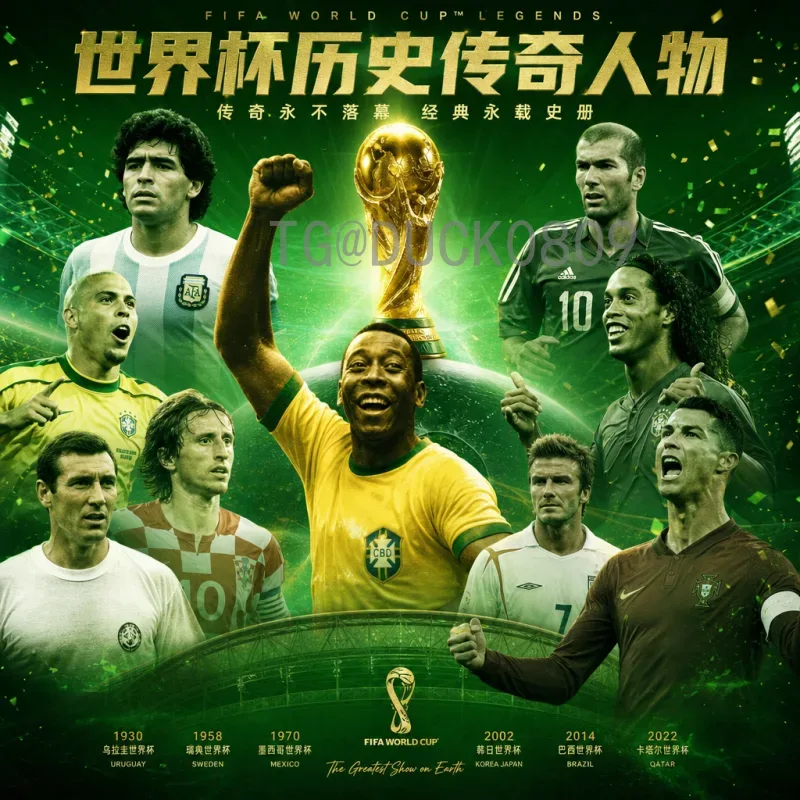 2026年国际足联世界杯实时积分榜分析：预选赛格局与出线形势